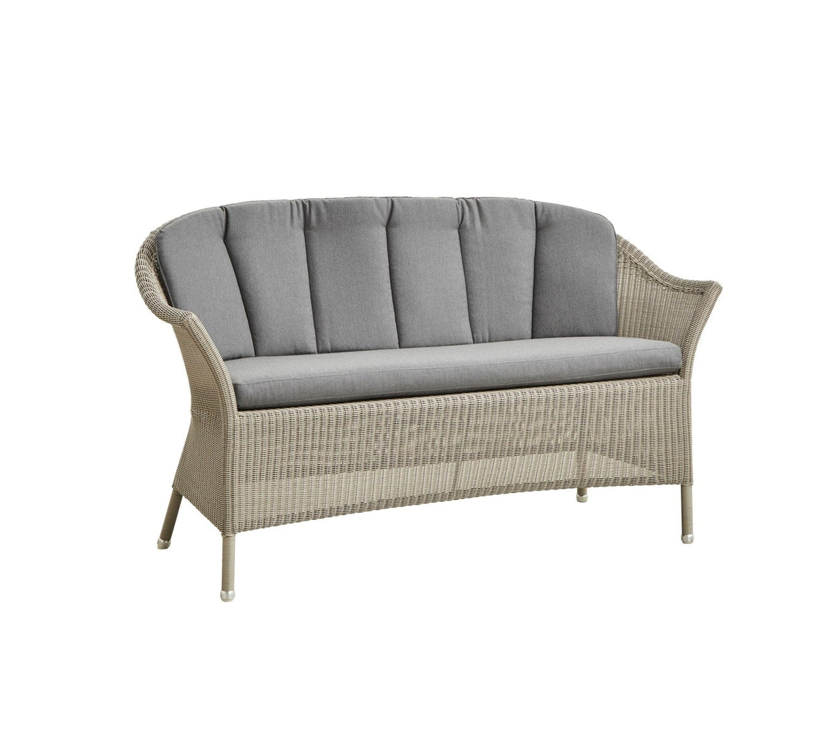 Cane-line Lansing Coussin de dossier pour Canapé 2 places (5511)