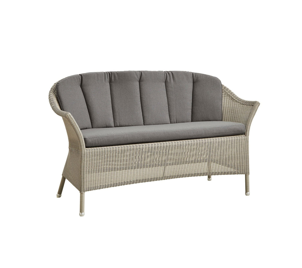 Cane-line Lansing Coussin de dossier pour Canapé 2 places (5511)