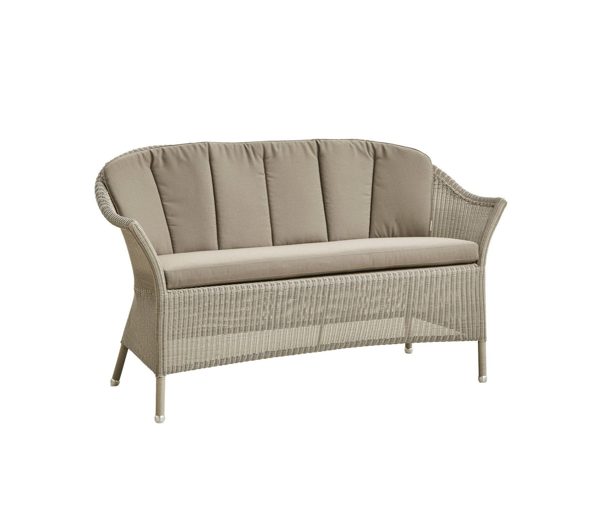 Cane-line Lansing Coussin de dossier pour Canapé 2 places (5511)