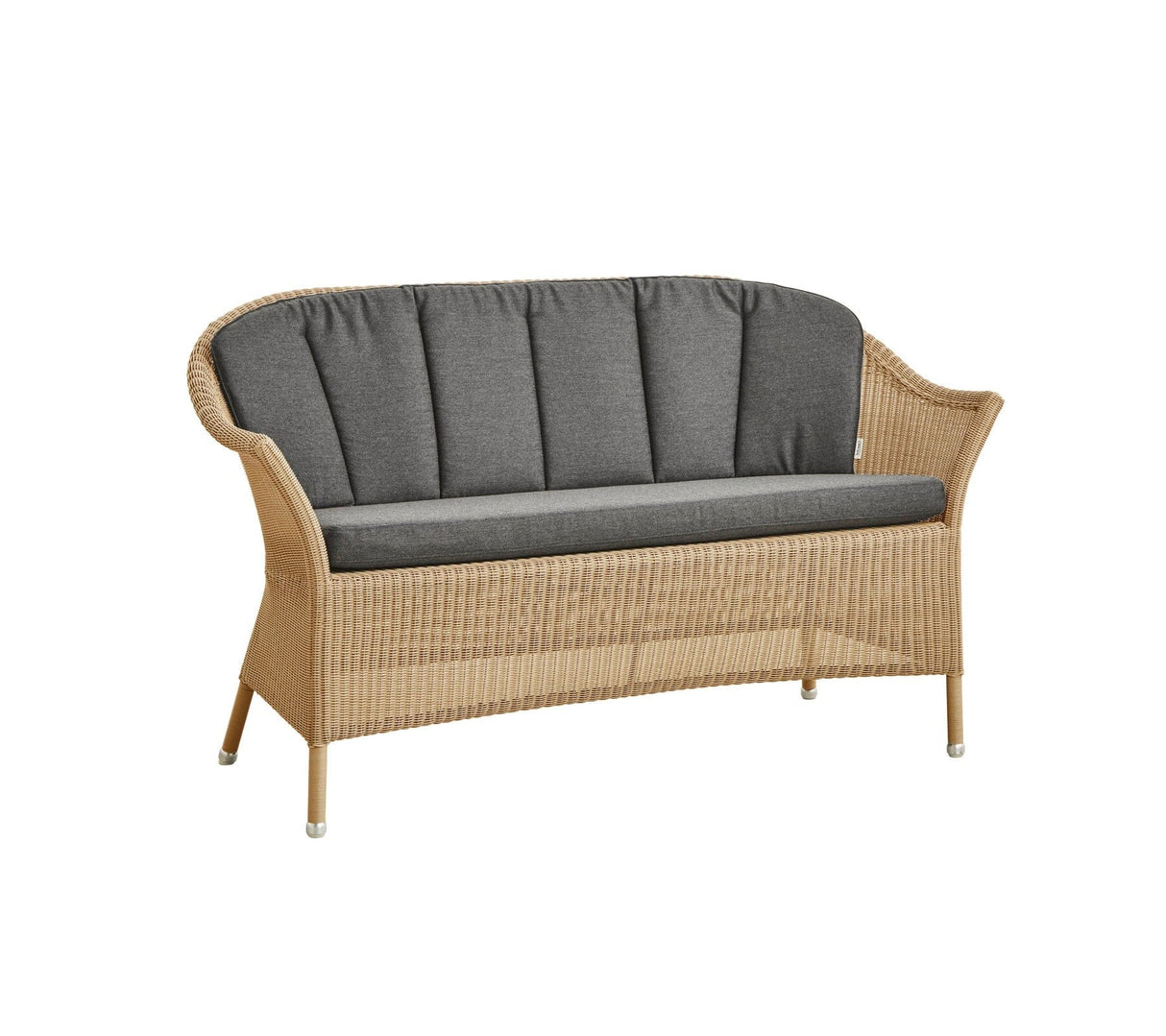 Cane-line Lansing Coussin de dossier pour Canapé 2 places (5511)