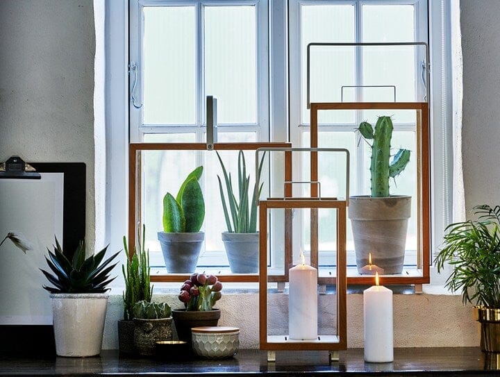 Cane-line Lighthouse Lanterne Large (5725)