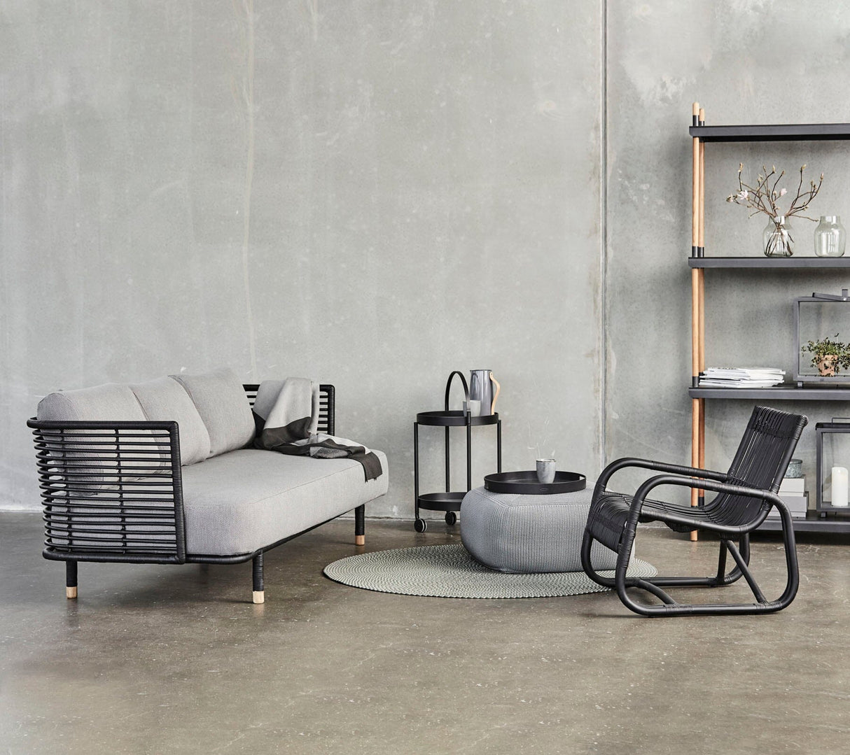 Cane-line Lighthouse Lanterne Small (5724)