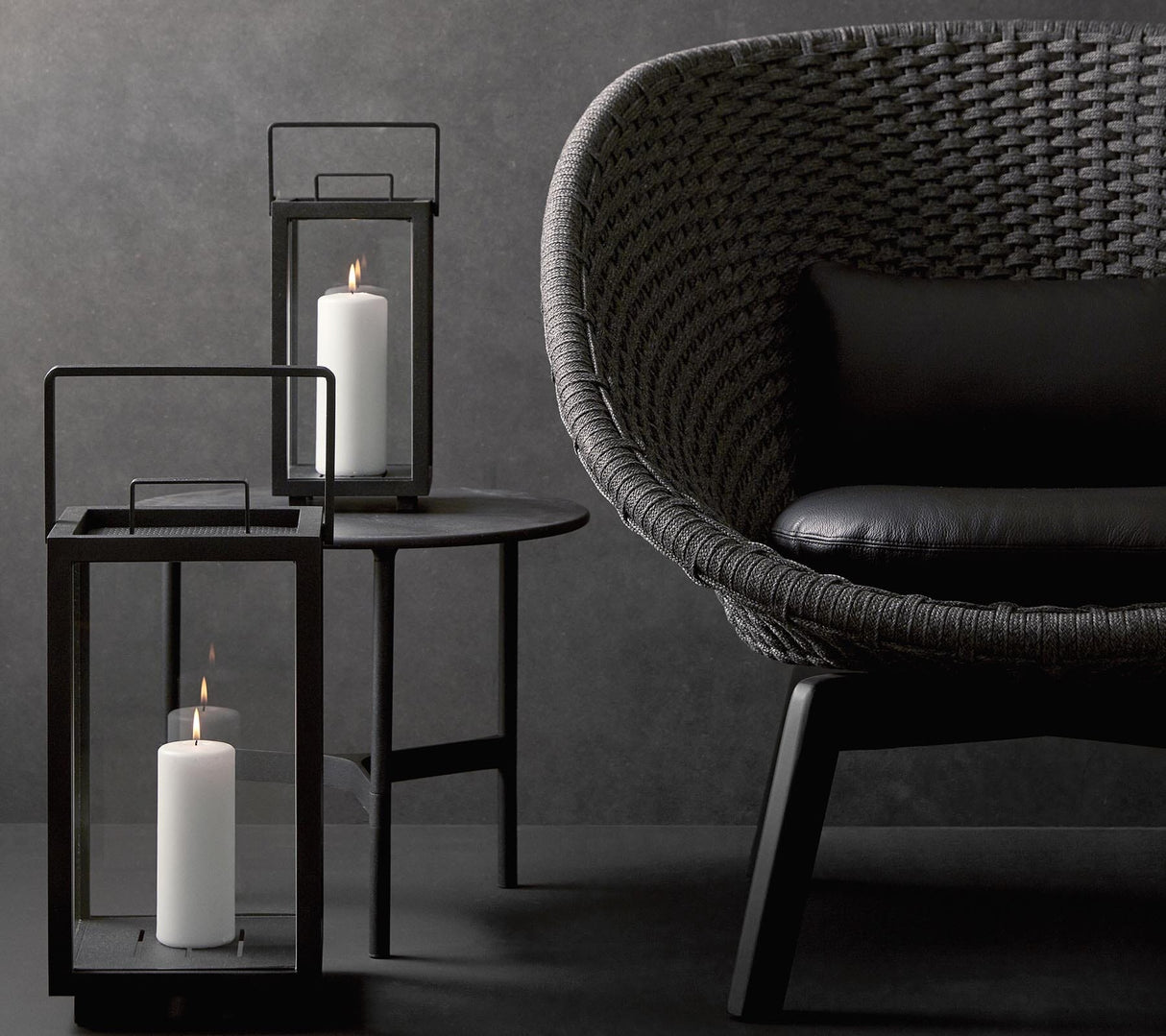 Cane-line Lighthouse Lanterne Small (5724)