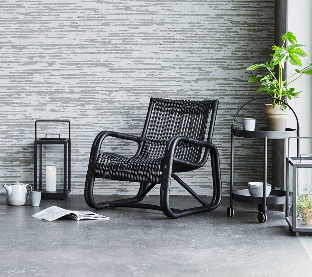 Cane-line Lighthouse Lanterne Small (5724)