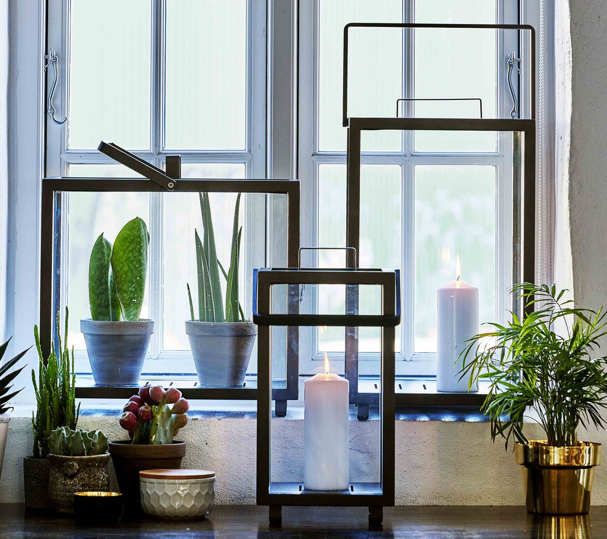 Cane-line Lighthouse Lanterne Small (5724)