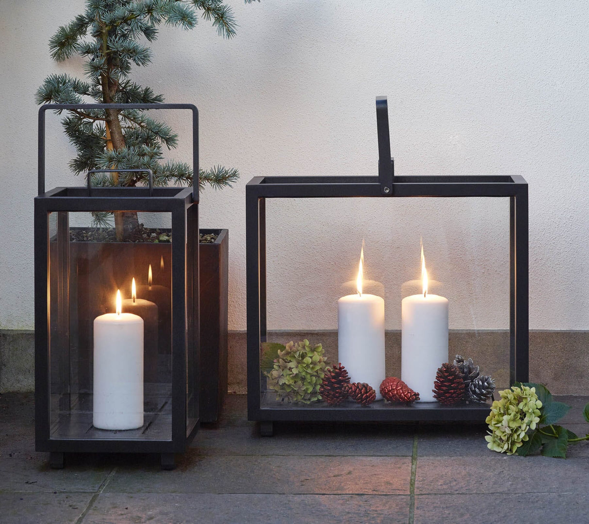 Cane-line Lighthouse Lanterne Small (5724)