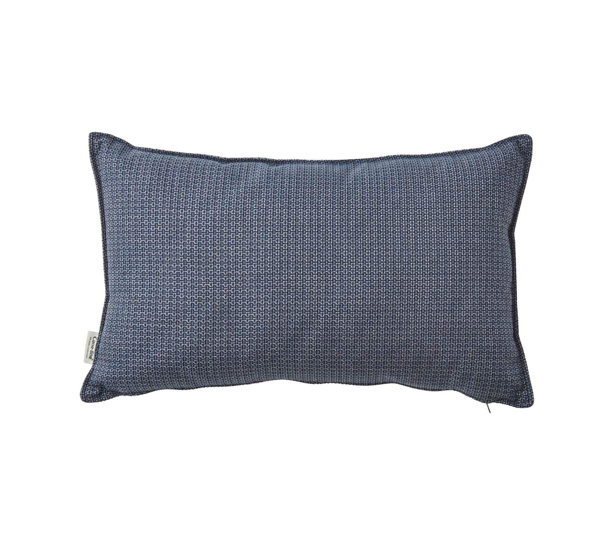 Cane-line Link Coussin déco 32x52x12cm (5290Y) Blue (Tissu Cane-line Link)