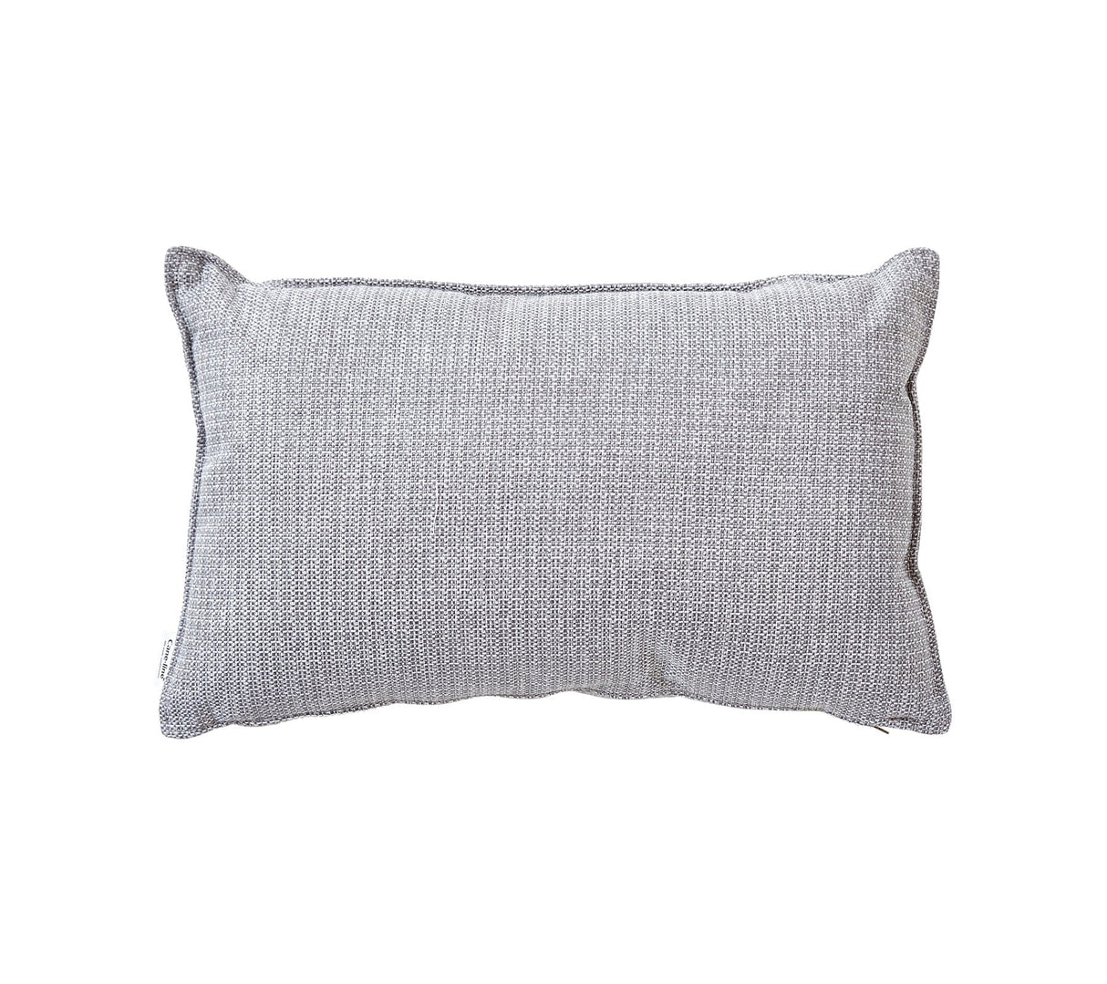 Cane-line Link Coussin déco 32x52x12cm (5290Y) Light grey (Tissu Cane-line Link)