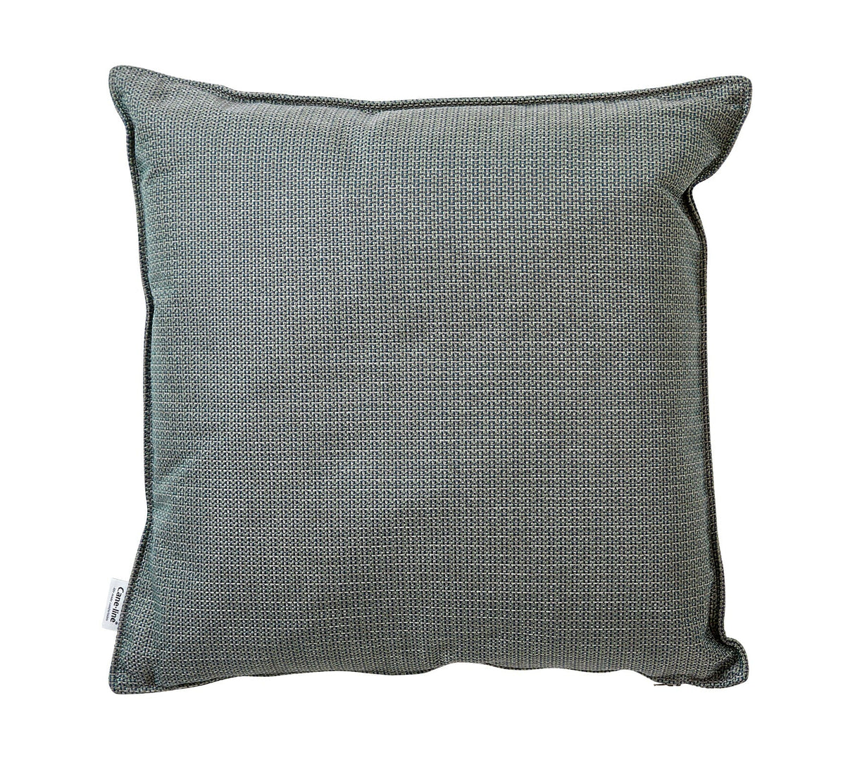 Cane-line Link Coussin déco 50x50x12cm (5240Y) Light green (Tissu Cane-line Link)