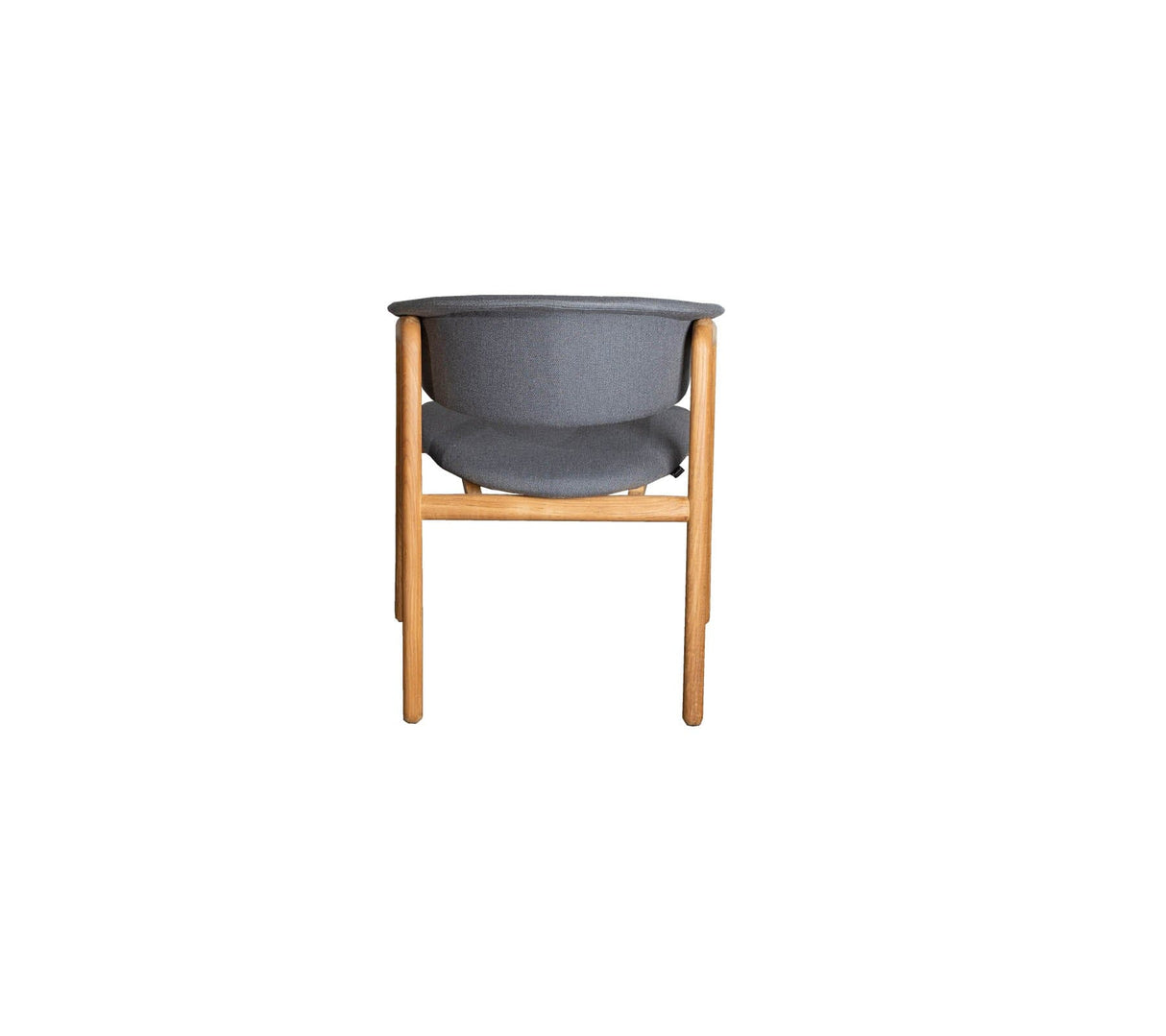 Cane-line Luna Fauteuil repas (54050)