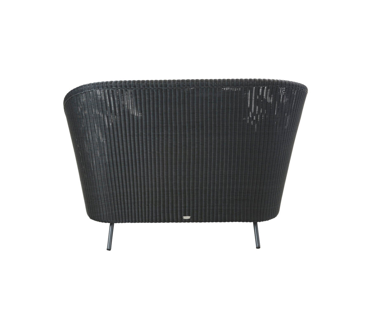 Cane-line Mega Daybed Gauche, coussins inclus (55105)