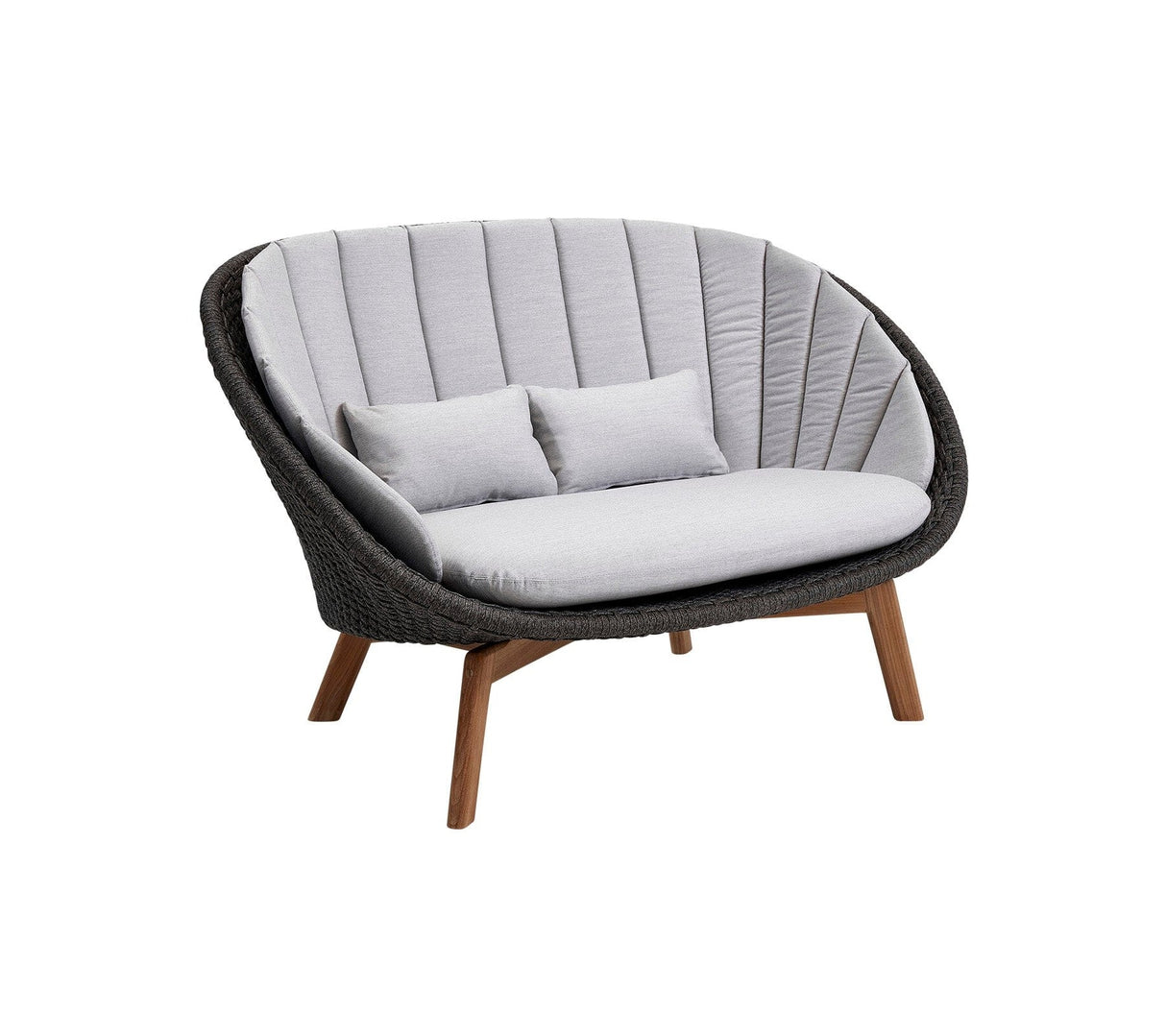 Cane-line Peacock Set de coussins pour Canapé 2 places (5558)