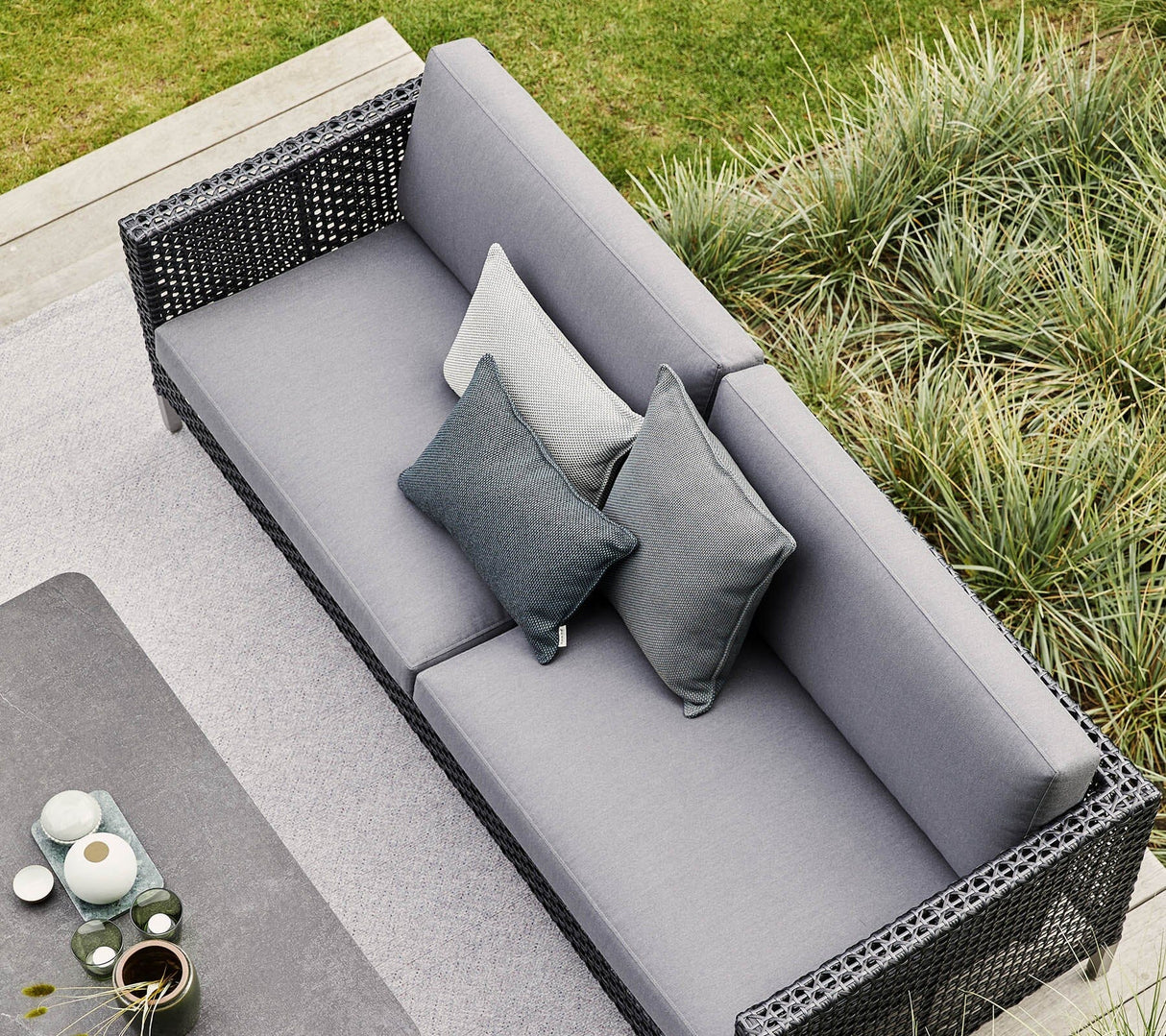 Cane-line Plateau de Table 120x60cm