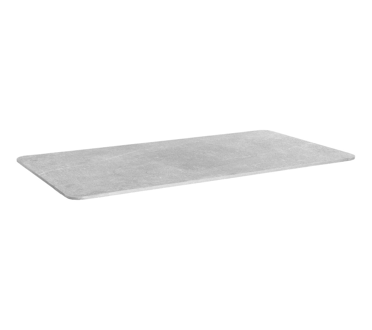 Cane-line Plateau de Table 120x60cm Fossil Grey (céramique)
