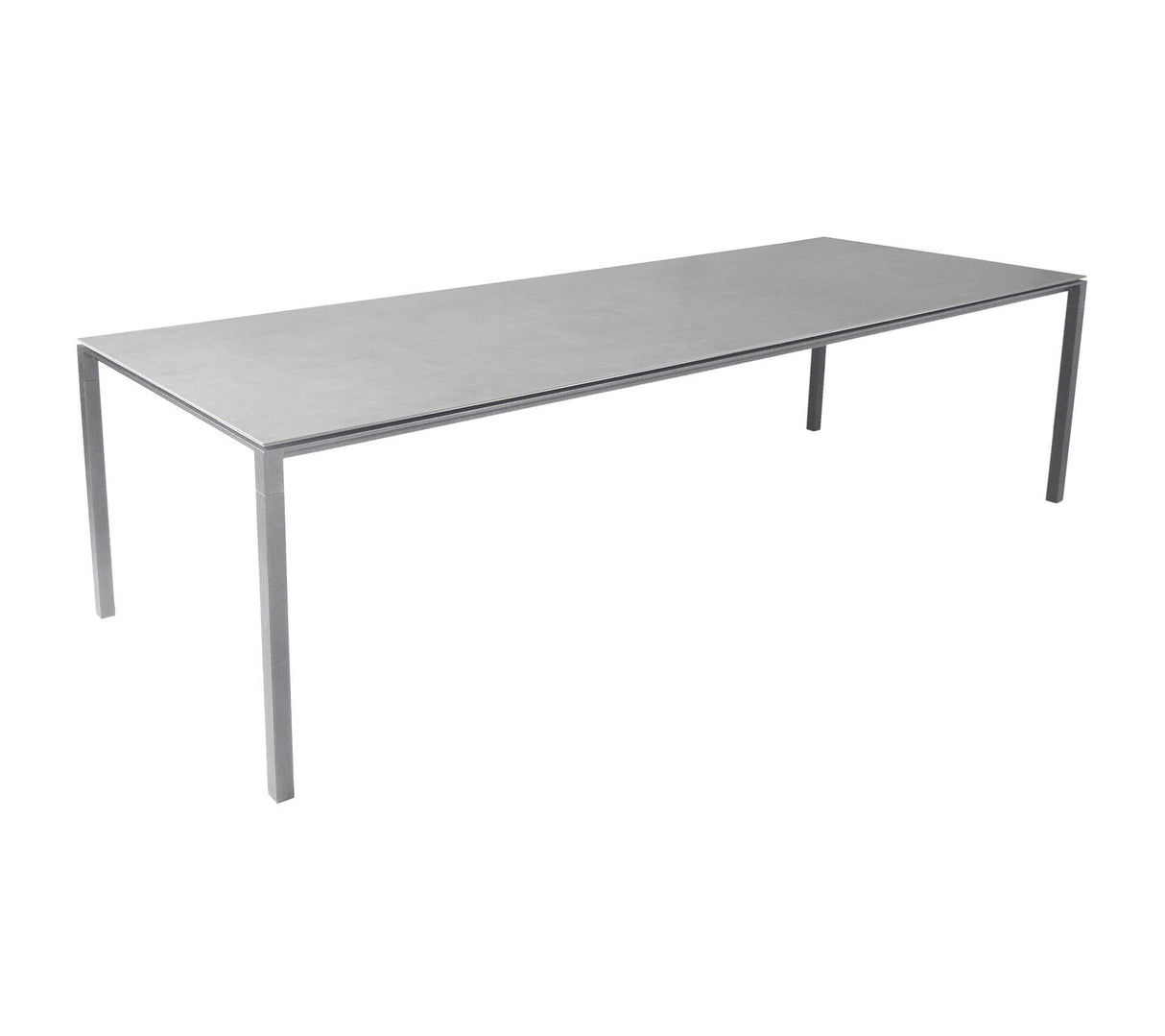 Cane-line Plateau de Table 280x100cm