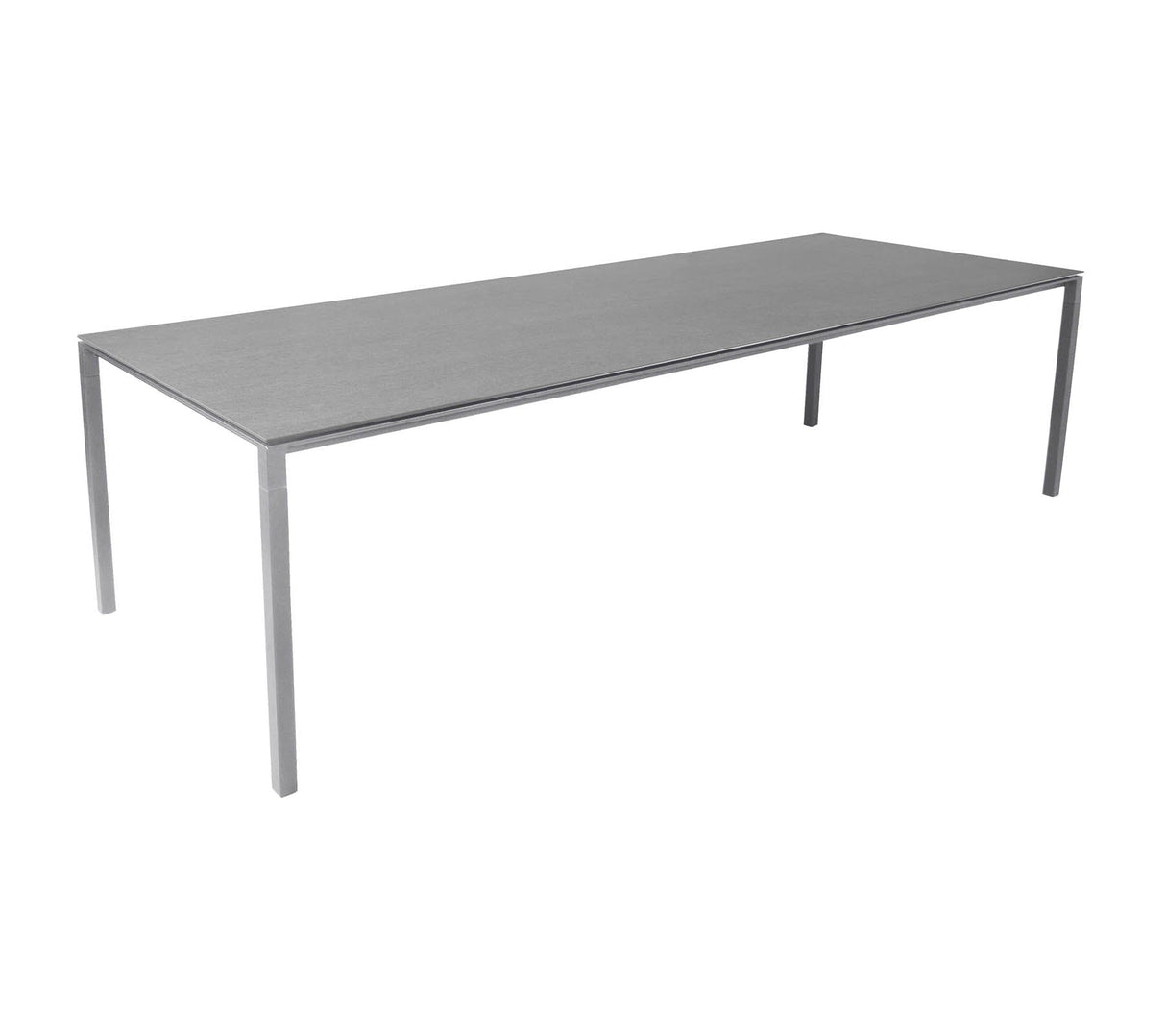 Cane-line Plateau de Table 280x100cm