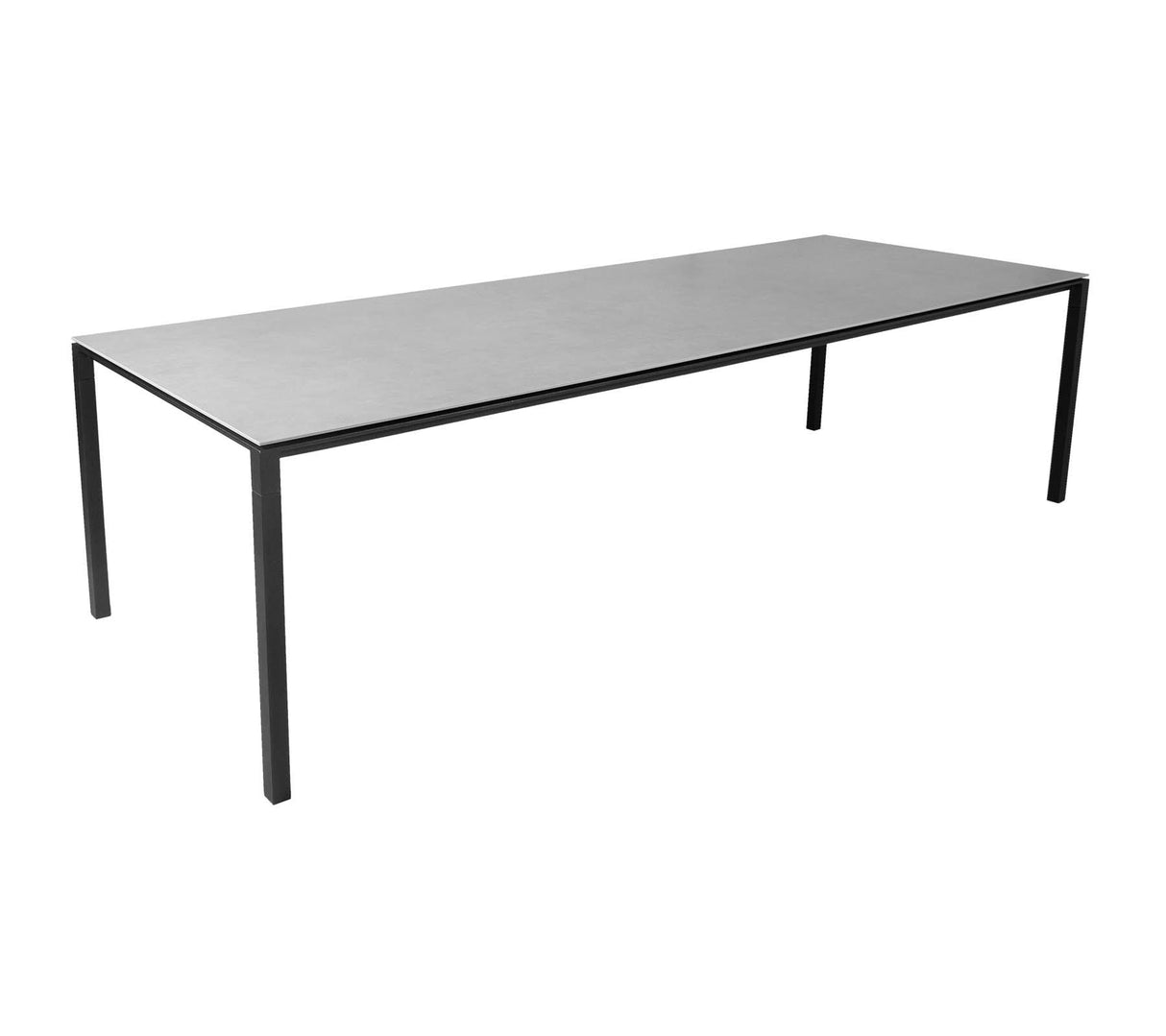 Cane-line Plateau de Table 280x100cm