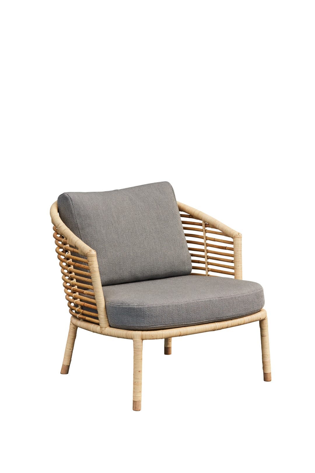 Cane-line Sense Fauteuil Club Lounge (7443)