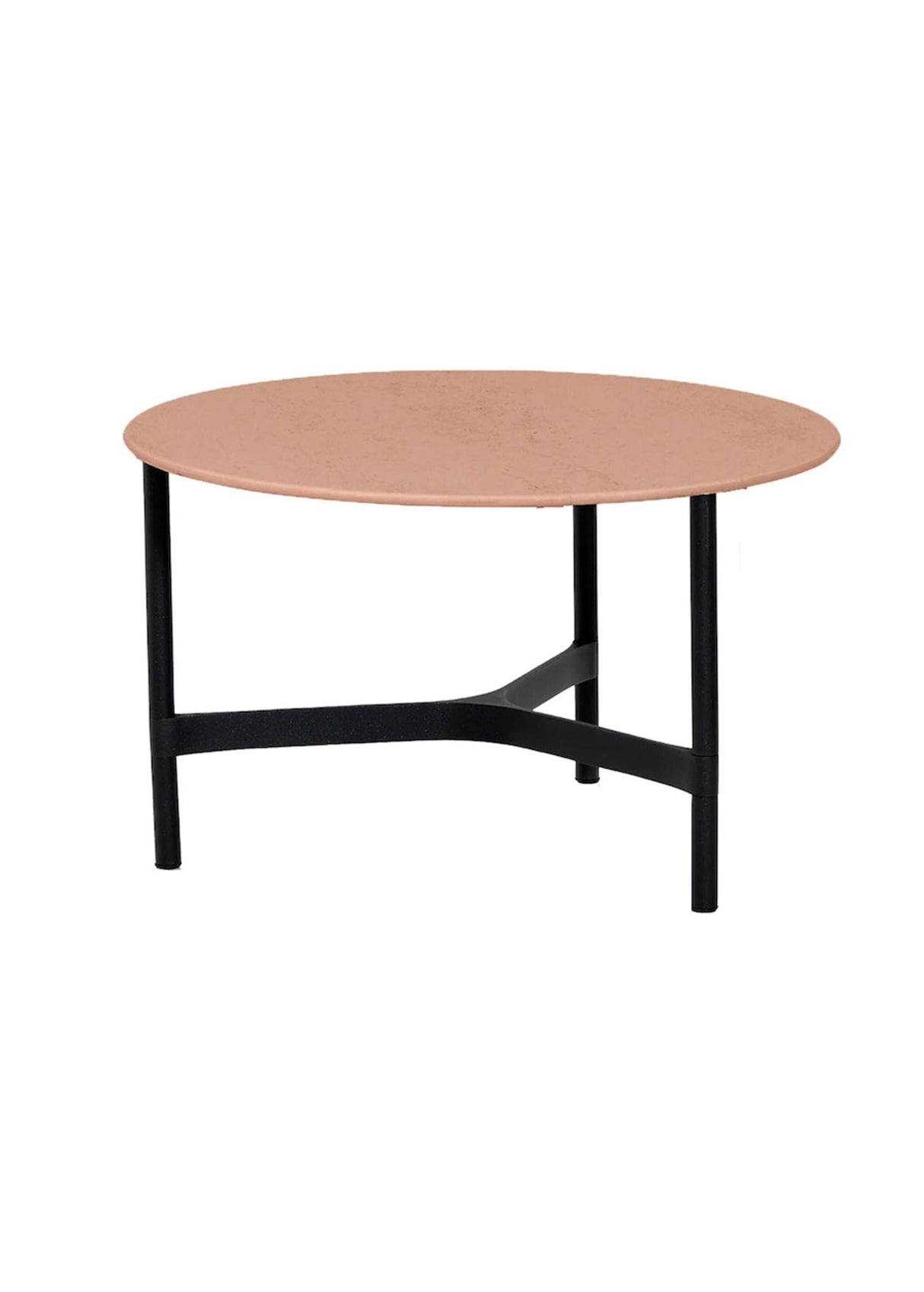 Cane-line Twist Plateau de Table Céramique rond Ø70cm