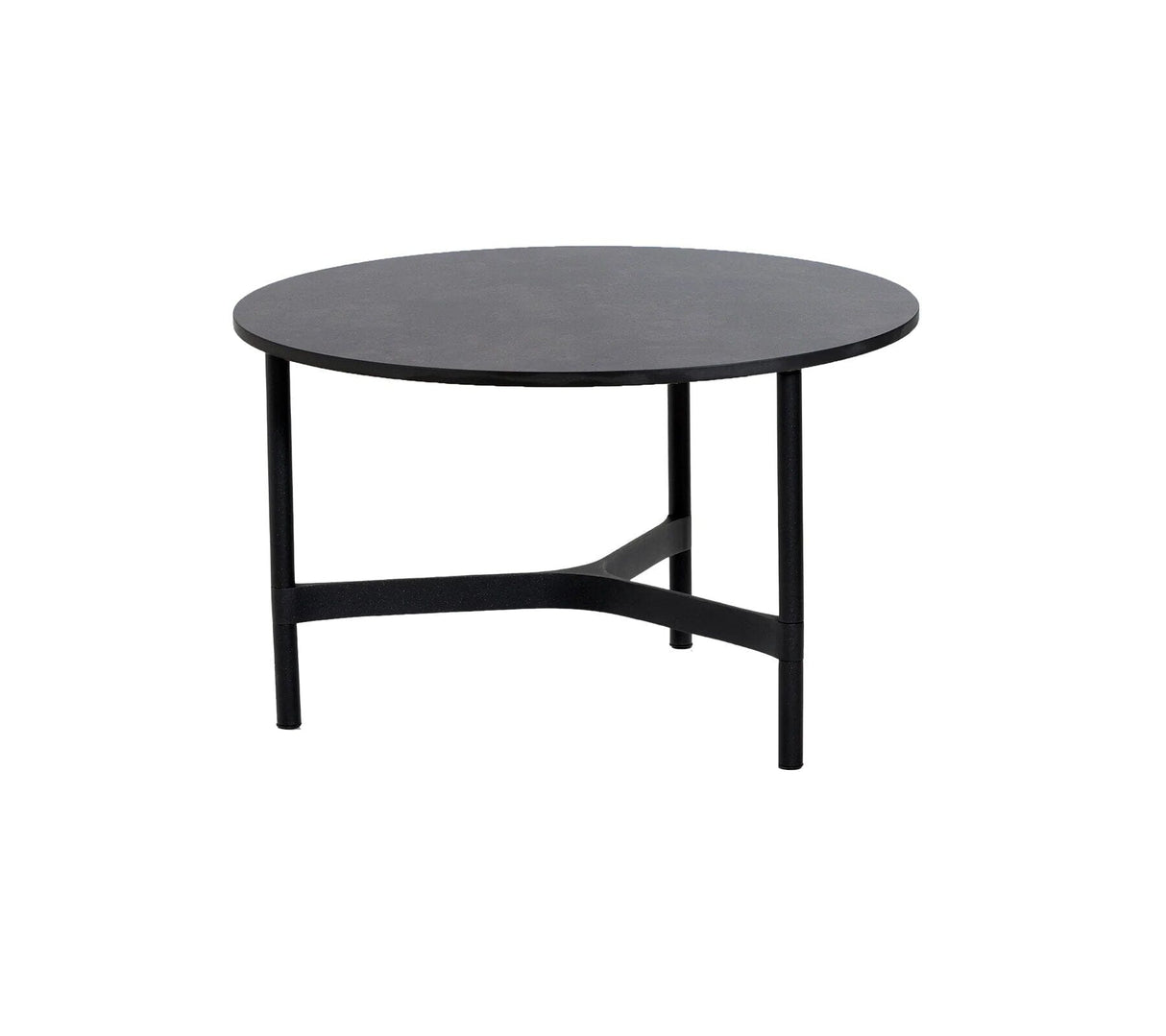 Cane-line Twist Plateau de Table HPL rond Ø70cm