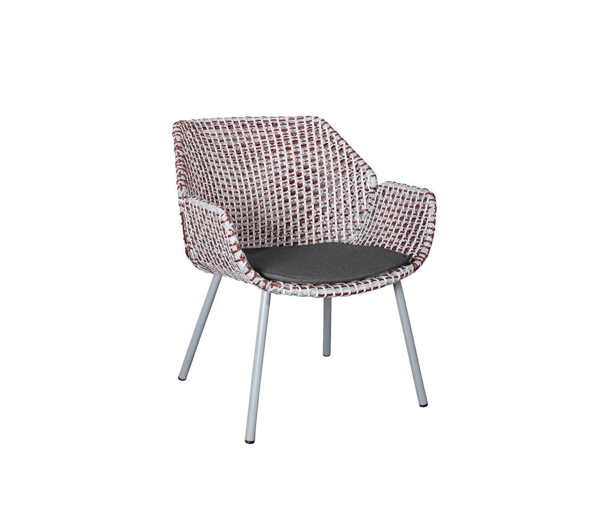 Cane-line Vibe Coussin pour Fauteuil Club Lounge (5407)