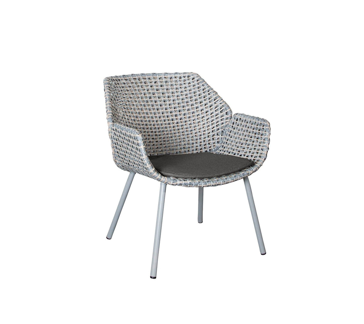 Cane-line Vibe Coussin pour Fauteuil Repas (5406)