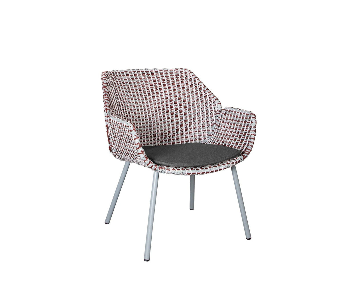 Cane-line Vibe Coussin pour Fauteuil Repas (5406)