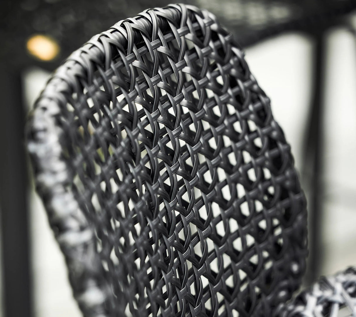 Cane-line Vibe Tabouret de bar (54106)