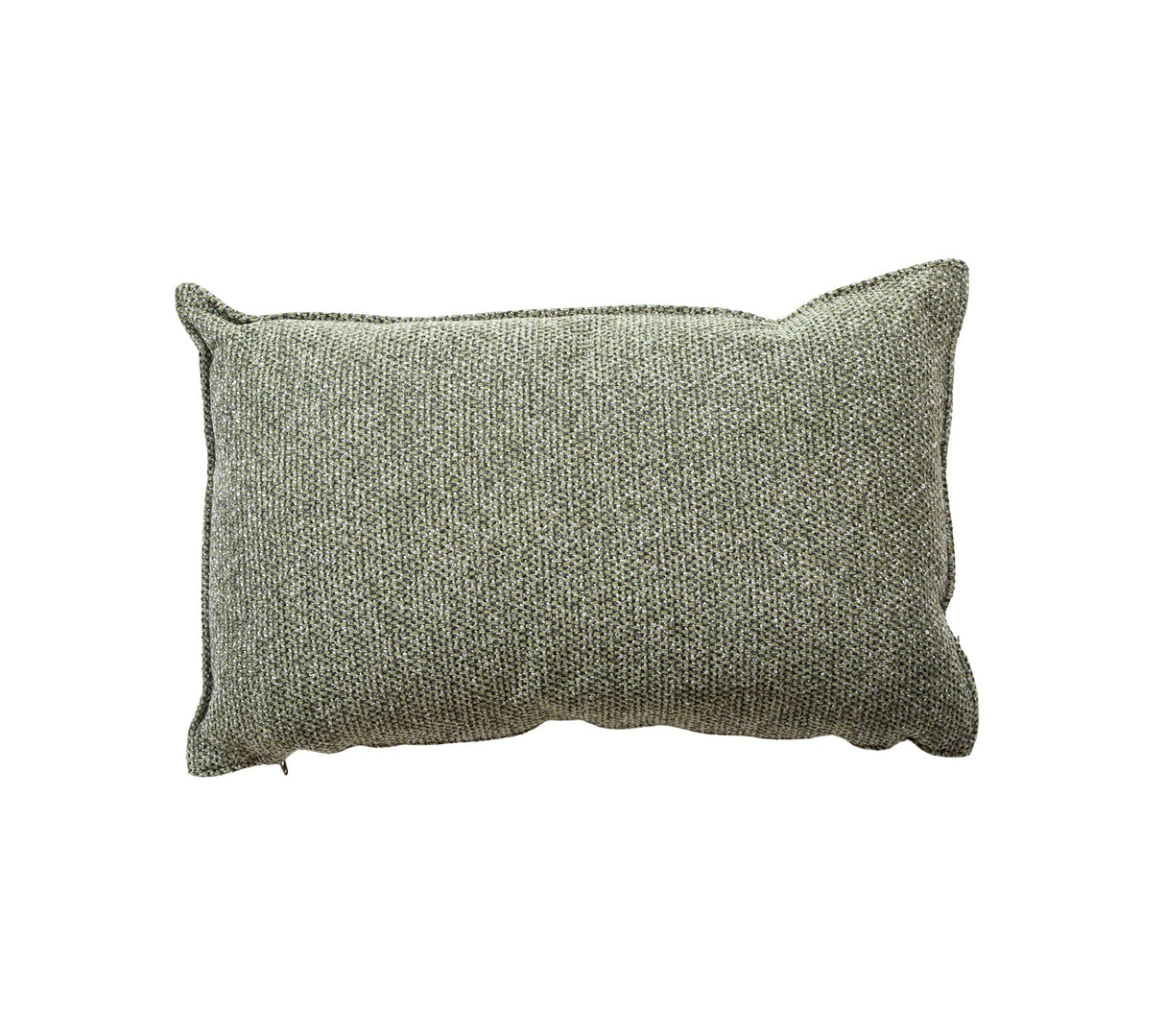 Cane-line Wove Coussin déco 32x52x12cm (5290Y) Dark green (Tissu Cane-line Wove)