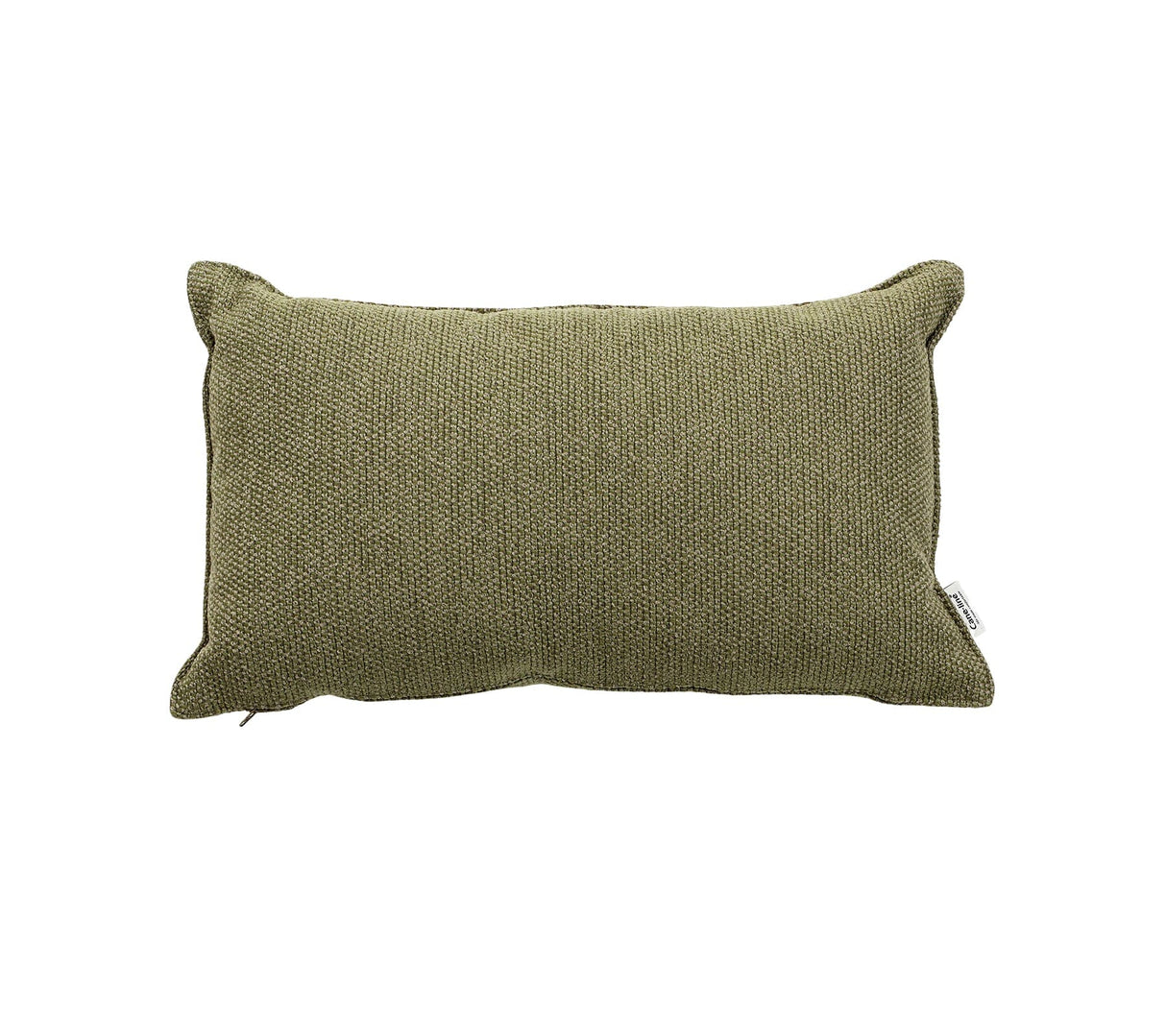Cane-line Wove Coussin déco 32x52x12cm (5290Y) Light green (Tissu Cane-line Wove)