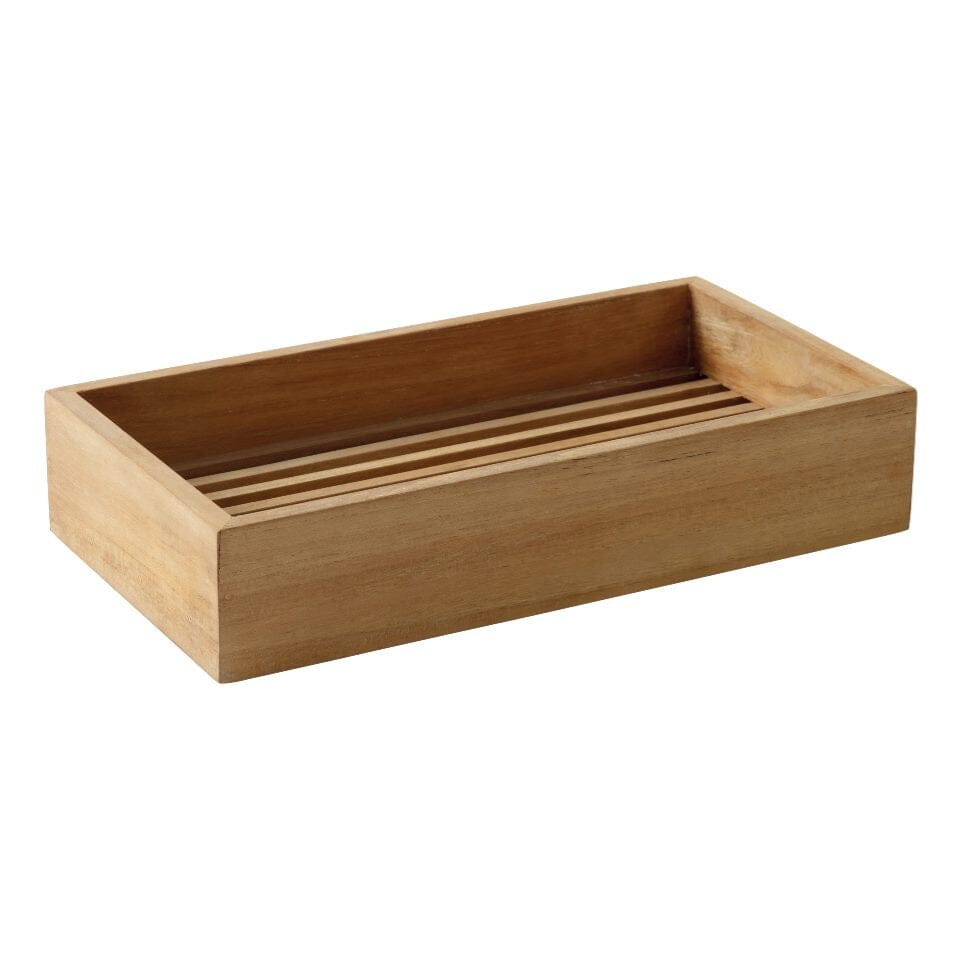Cinas Bath Plateau 30x16cm