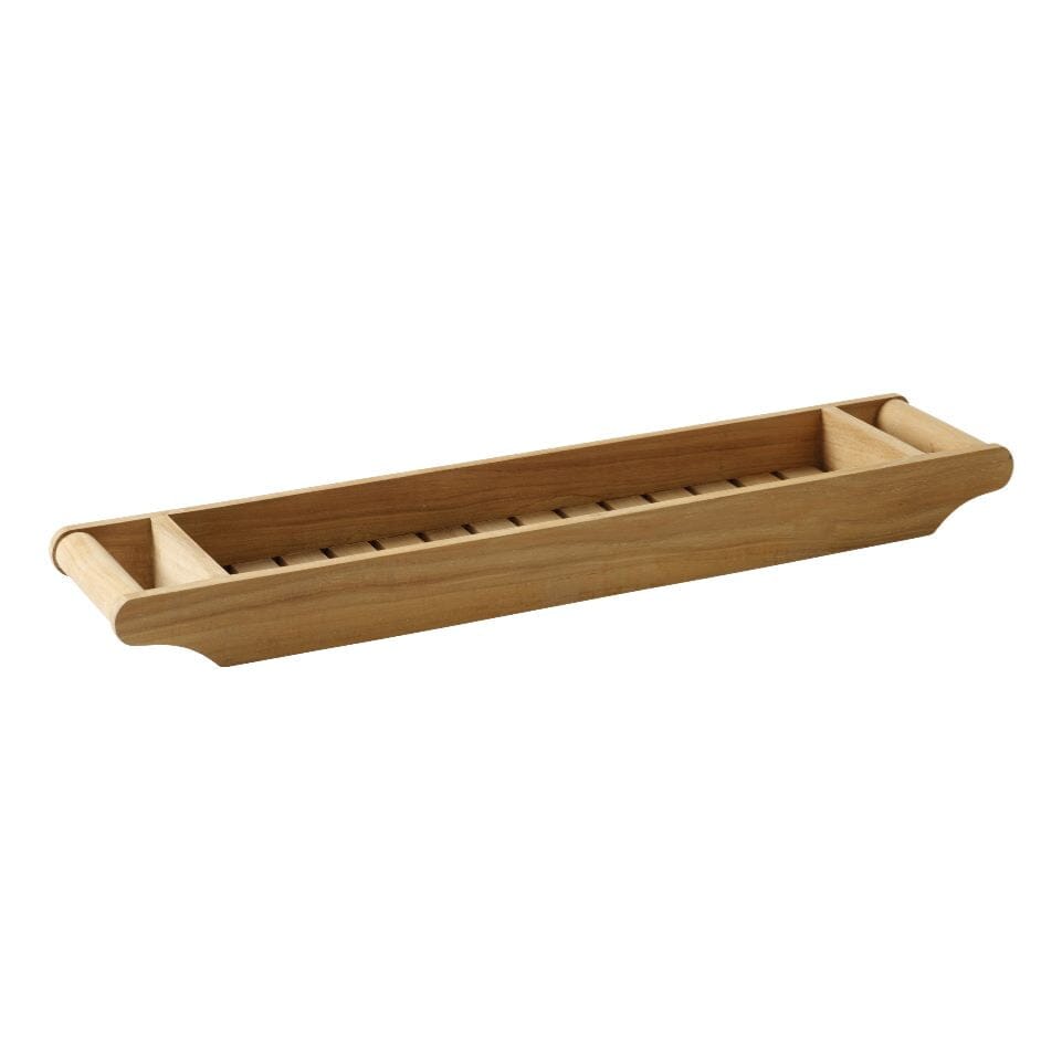 Cinas Bath Plateau de baignoire 68x15cm