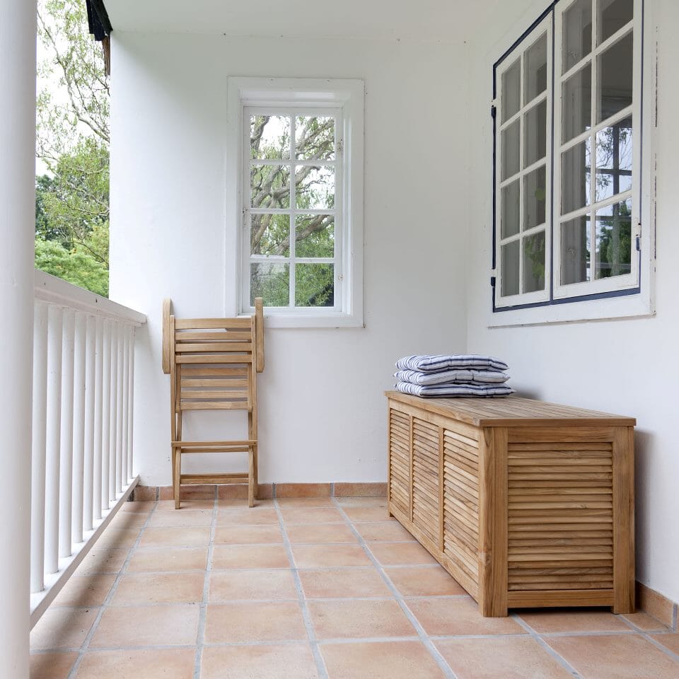 Cinas Classic Coffre de rangement 130x50cm Haut. 60cm