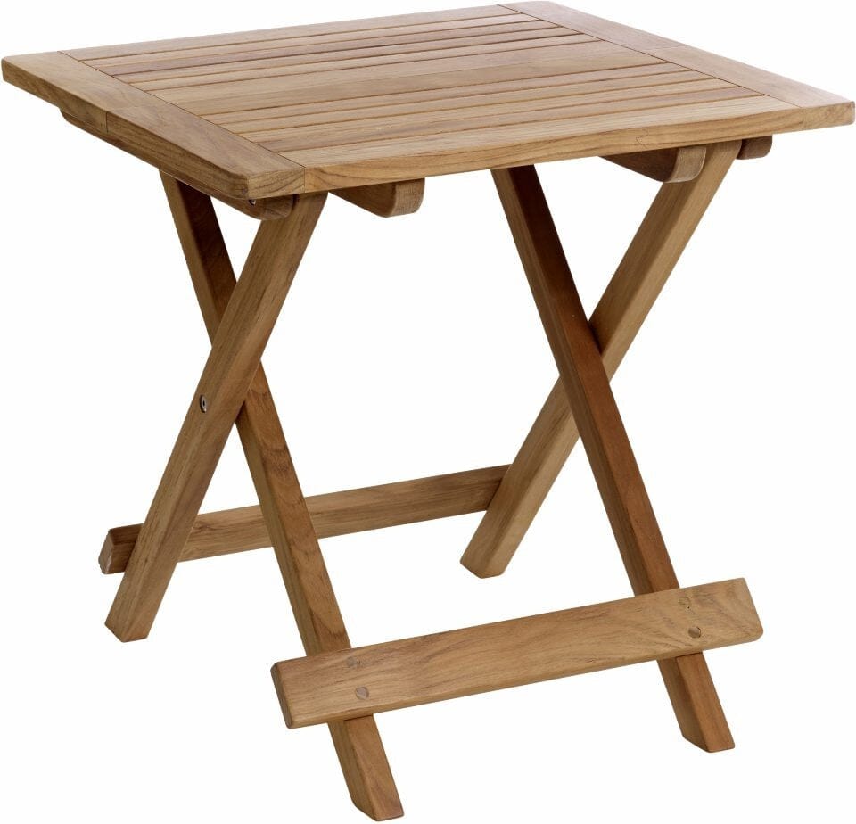 Cinas Classic Table d'appoint 50x50cm H: 50cm
