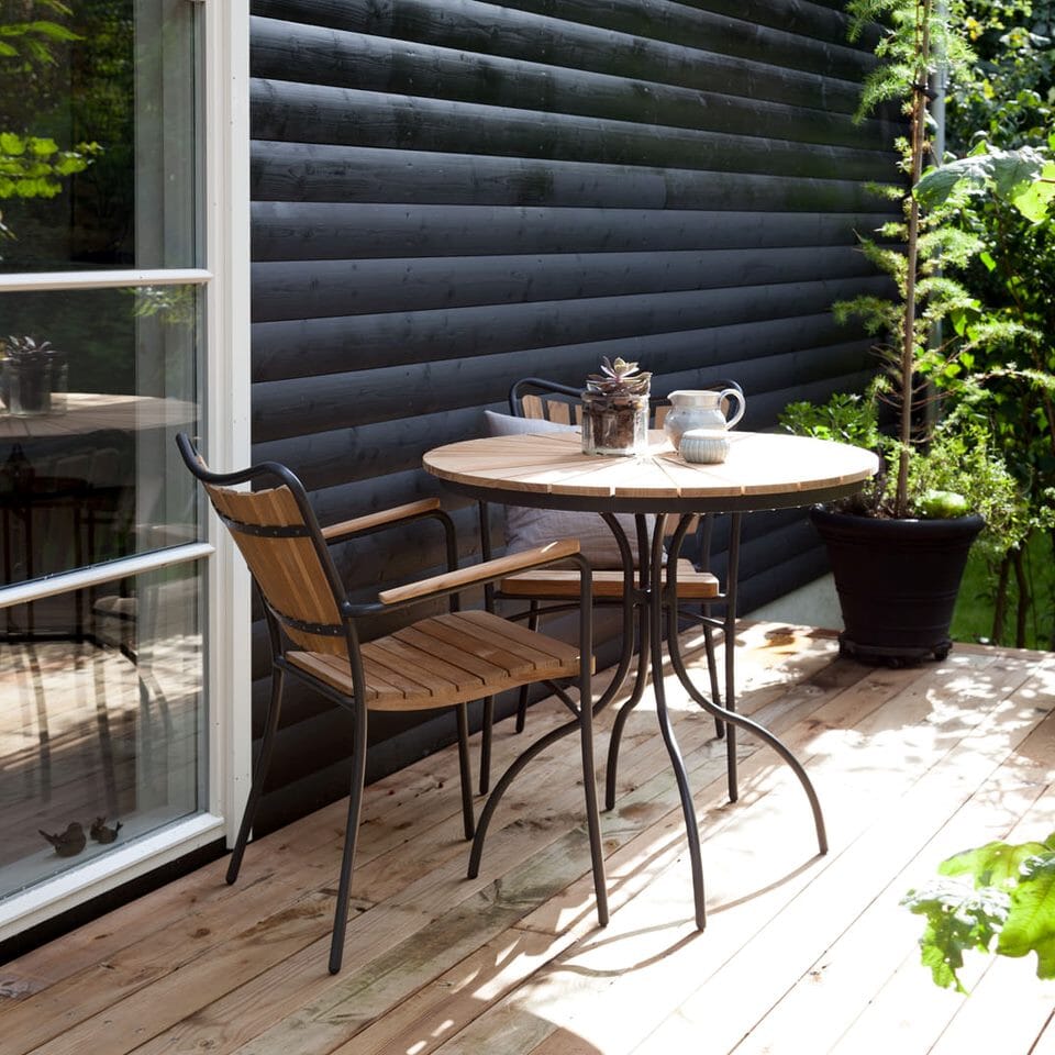 Cinas Ellen Fauteuil repas