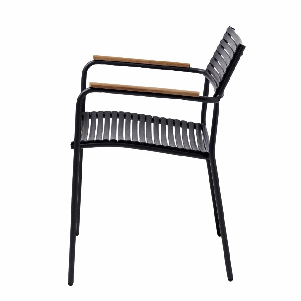 Cinas Mood Air Fauteuil repas