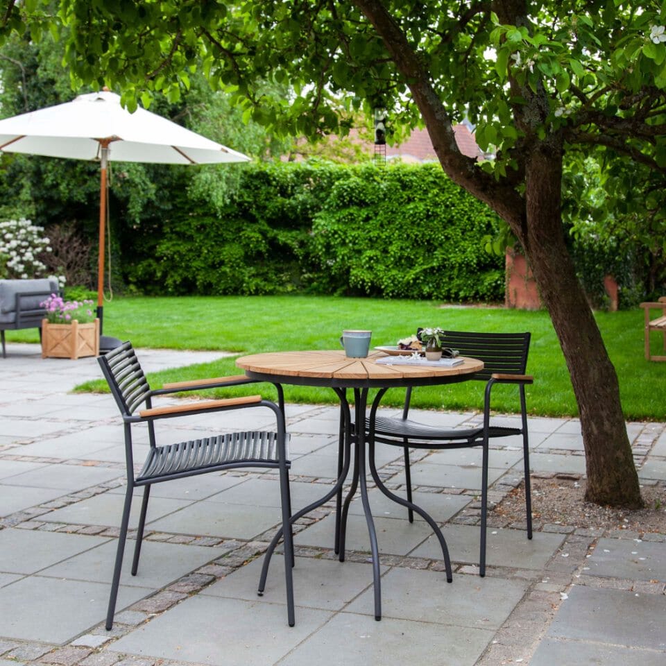 Cinas Mood Air Fauteuil repas