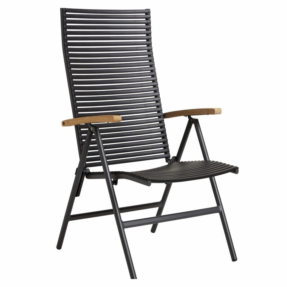 Cinas Mood Fauteuil Multi positions (pliable)