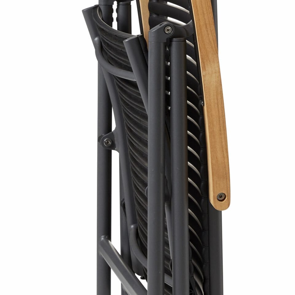 Cinas Mood Fauteuil Multi positions (pliable)