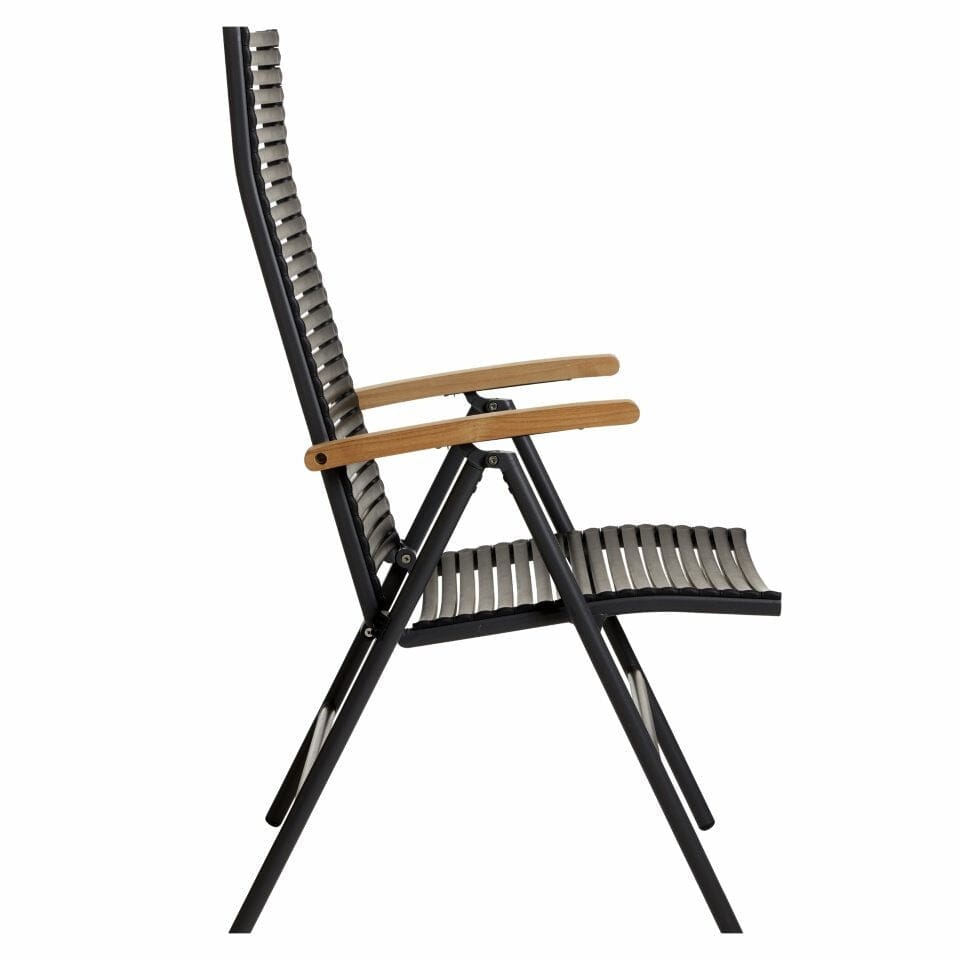 Cinas Mood Fauteuil Multi positions (pliable)