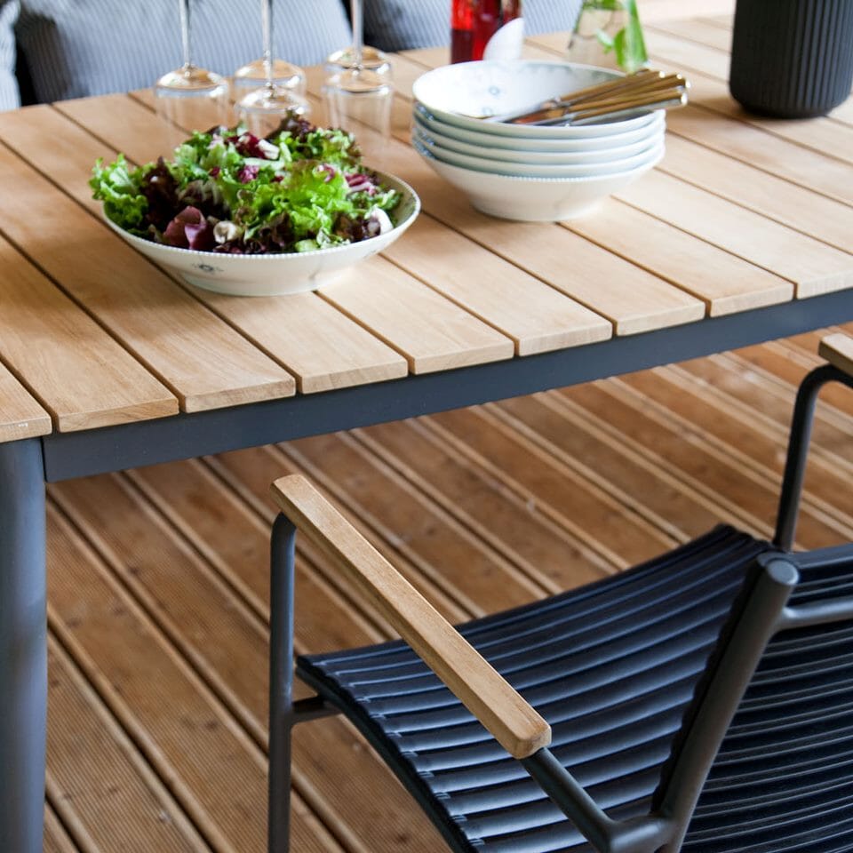 Cinas Mood Fauteuil repas