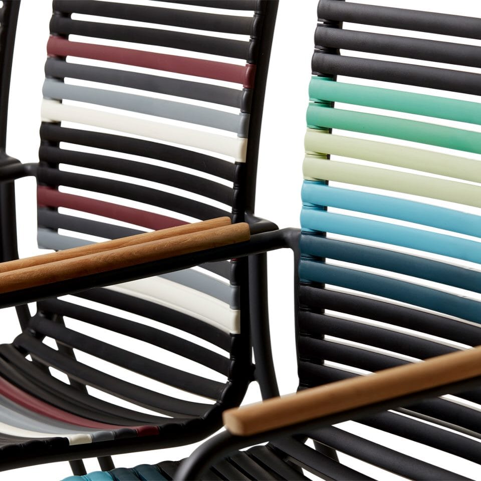 Cinas Mood Fauteuil repas