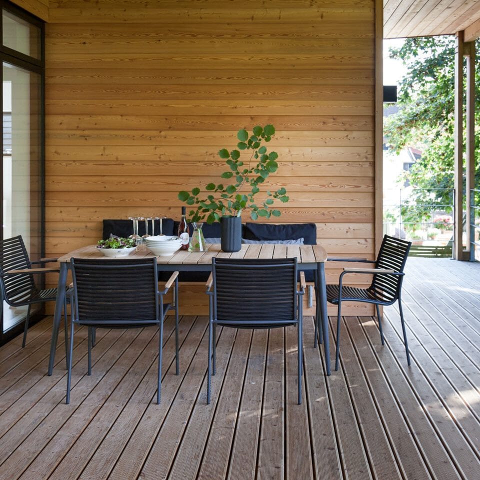 Cinas Mood Fauteuil repas