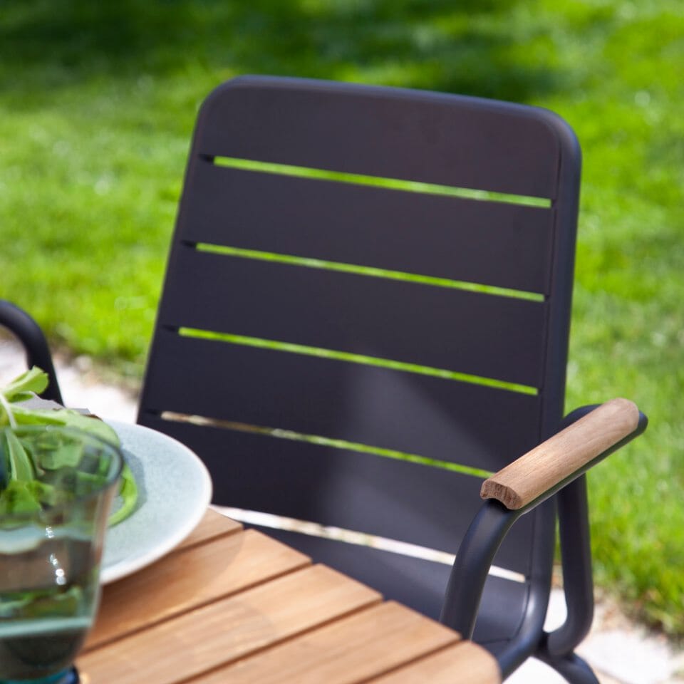 Cinas Parc Fauteuil repas
