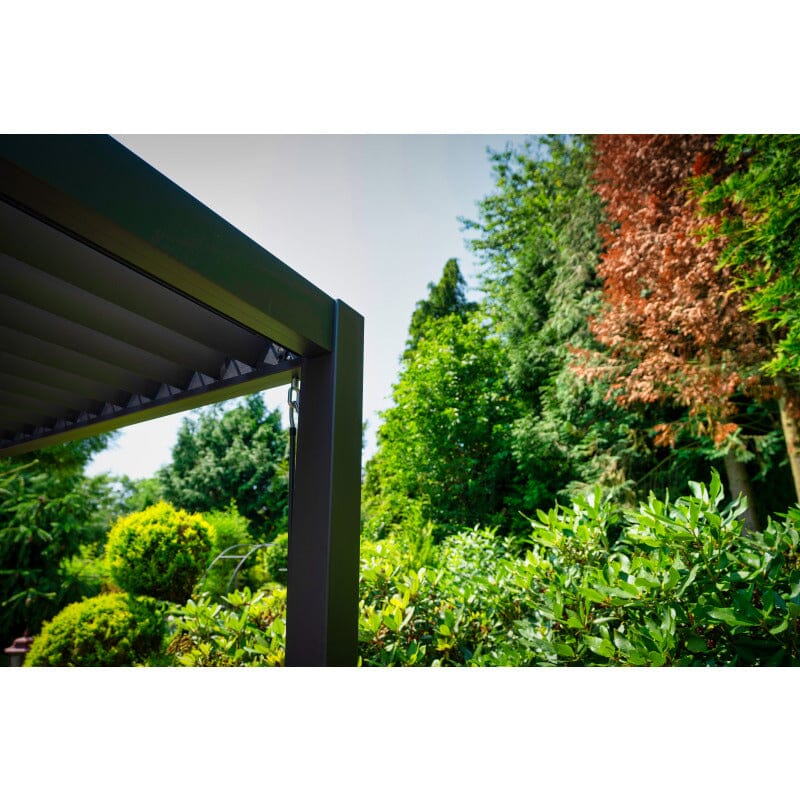 Colibri Pavillon alu 300x300cm