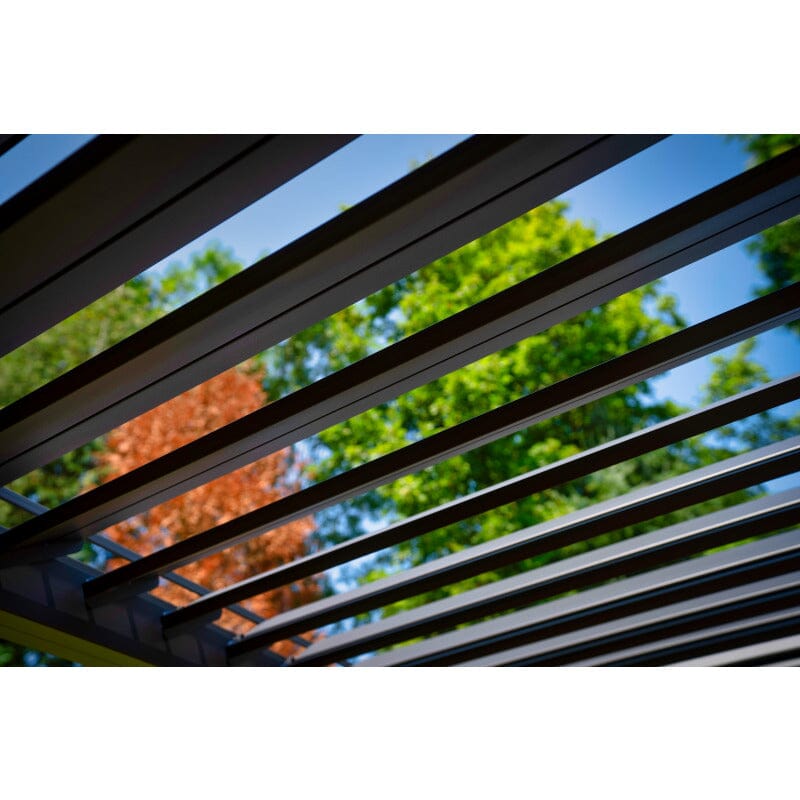 Colibri Pavillon alu 400x300cm