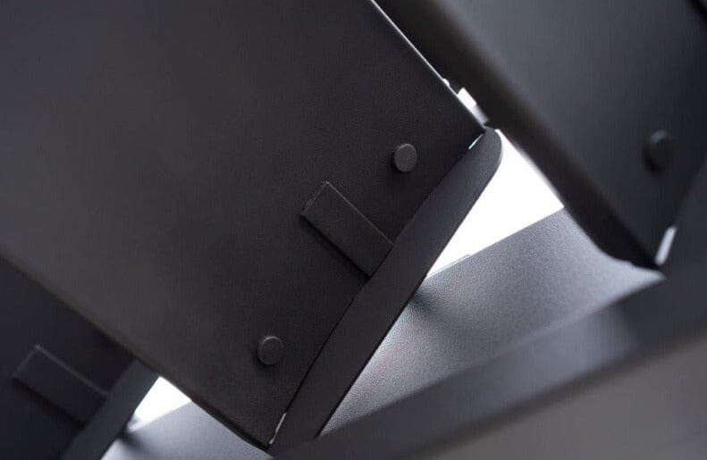 Colibri Pavillon alu/acier 300x300cm