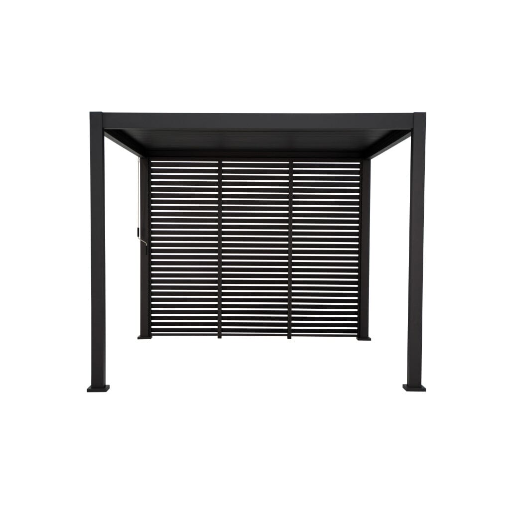 Colibri Rideau latéral 3m