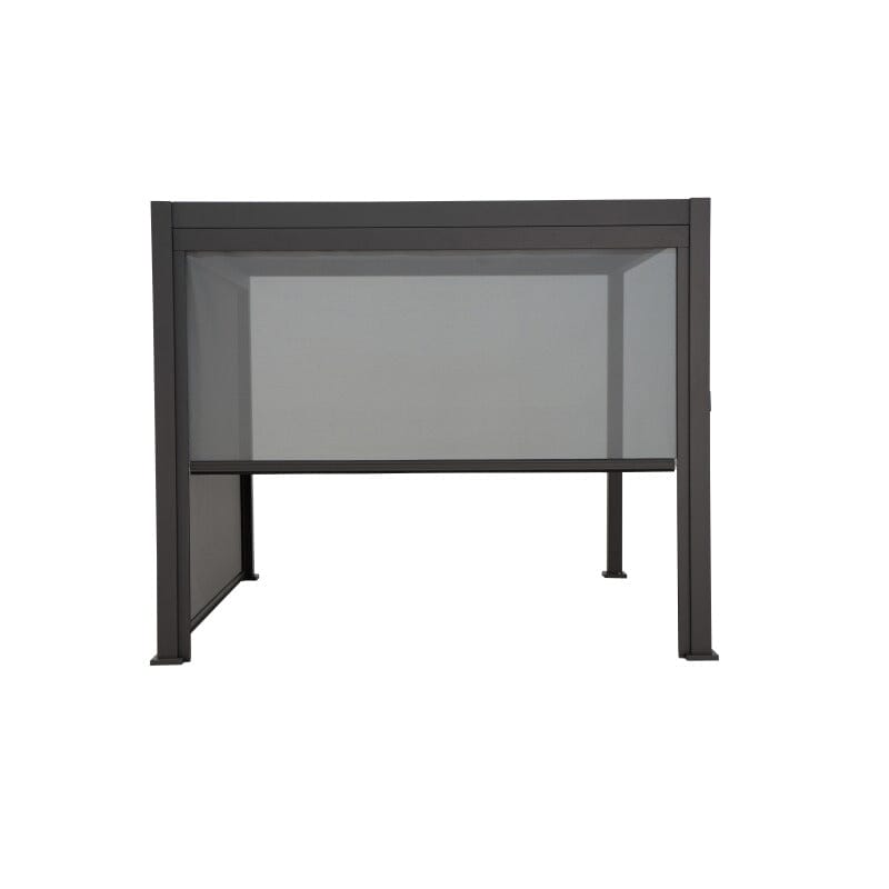 Colibri Rideau latéral réglable 4m