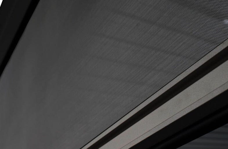 Colibri Rideau latéral réglable 4m